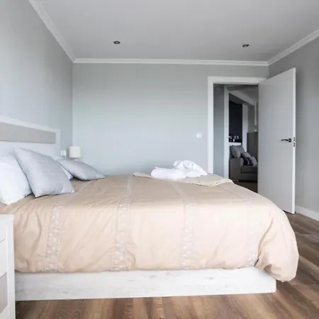 Apartmán Amanecer Cantabrico Vut-5496-as