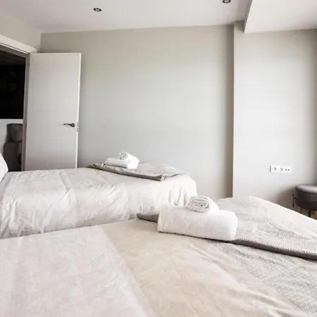 Apartmán Amanecer Cantabrico Vut-5496-as