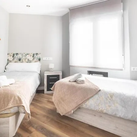 Apartmán Amanecer Cantabrico Vut-5496-as Gijón