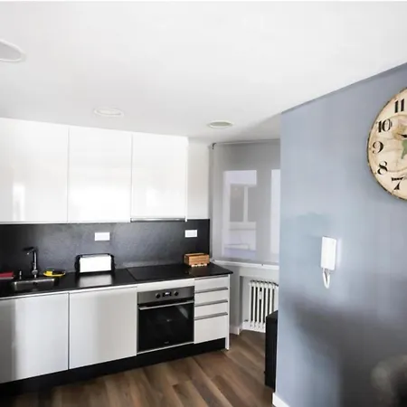Apartmán Amanecer Cantabrico Vut-5496-as
