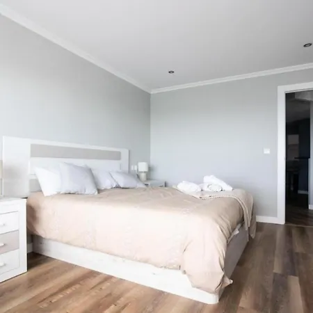 Apartmán Amanecer Cantabrico Vut-5496-as Gijón