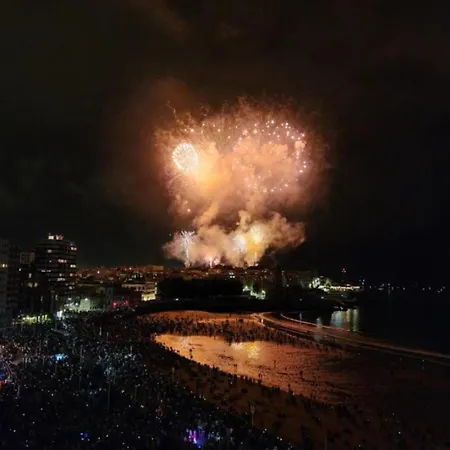 Appartamento Amanecer Cantabrico Vut-5496-as