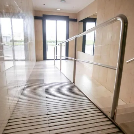 Amanecer Cantabrico Vut-5496-as Appartamento