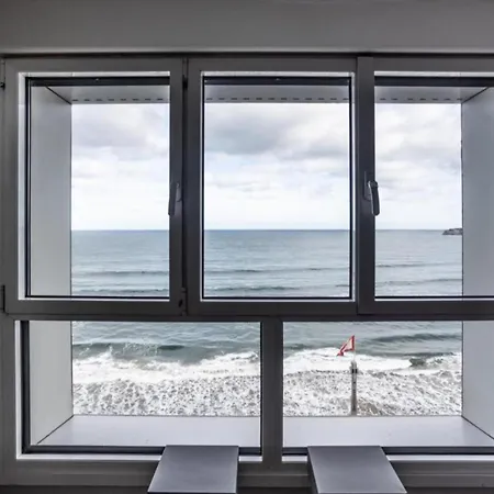 Amanecer Cantabrico Vut-5496-as Appartamento