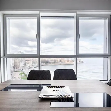 Amanecer Cantabrico Vut-5496-as Appartamento