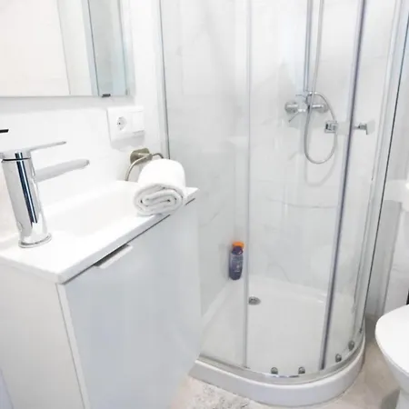 Amanecer Cantabrico Vut-5496-as Appartamento *