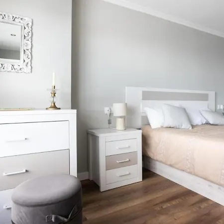 Appartamento Amanecer Cantabrico Vut-5496-as