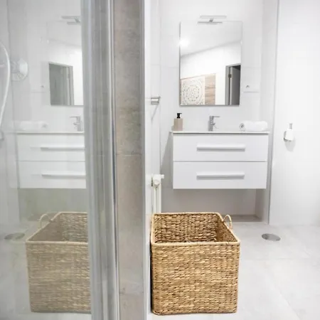 Amanecer Cantabrico Vut-5496-as Appartamento *