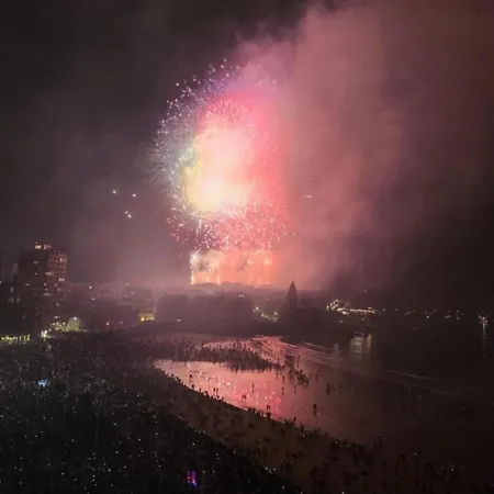 Appartamento Amanecer Cantabrico Vut-5496-as *