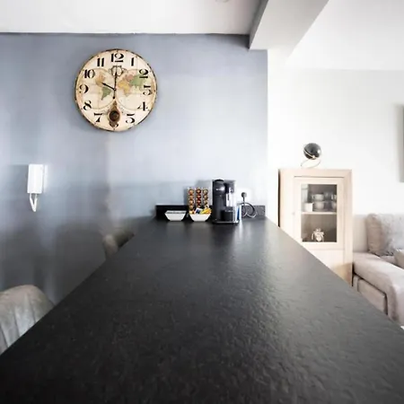 Amanecer Cantabrico Vut-5496-as Appartamento