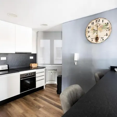 Amanecer Cantabrico Vut-5496-as Appartamento