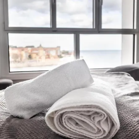 Appartamento Amanecer Cantabrico Vut-5496-as