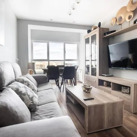 Appartamento Amanecer Cantabrico Vut-5496-as