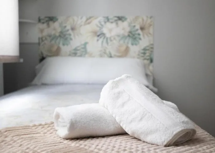 Amanecer Cantabrico Vut-5496-as 公寓 希洪