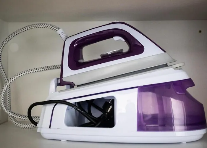 公寓 Amanecer Cantabrico Vut-5496-as 希洪