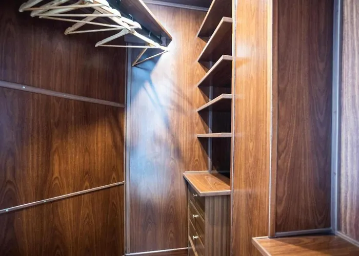 Amanecer Cantabrico Vut-5496-as 公寓 希洪